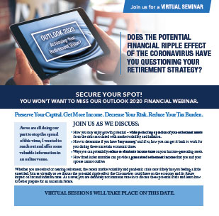 Webinar Details